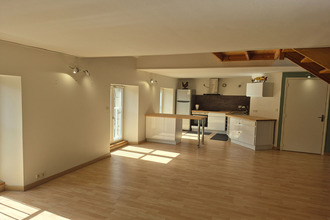  appartement treguier 22220