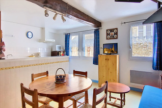  appartement treguier 22220