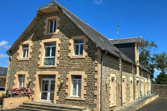  appartement treguier 22220