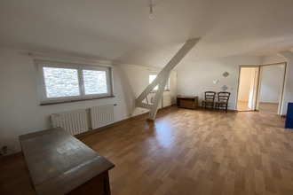  appartement treguier 22220