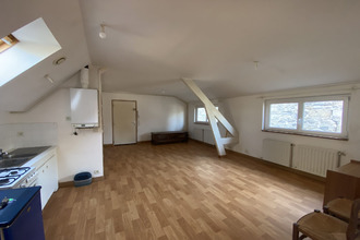  appartement treguier 22220