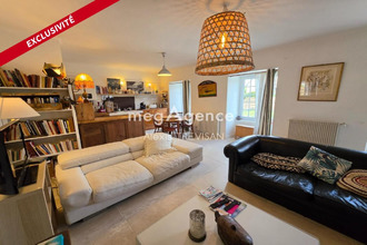  appartement treguier 22220