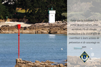  appartement tregunc 29910