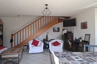  appartement tregunc 29910