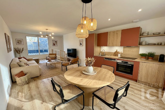  appartement treillieres 44119