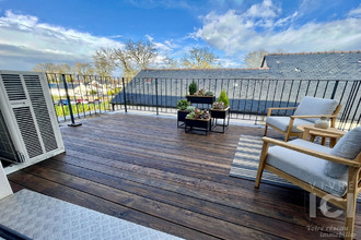  appartement treillieres 44119