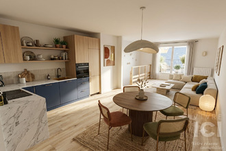  appartement treillieres 44119