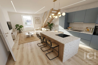  appartement treillieres 44119
