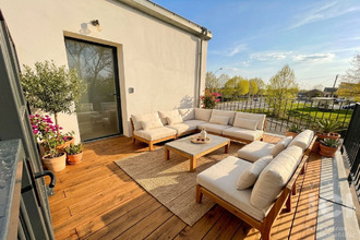 appartement treillieres 44119