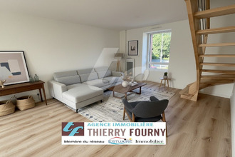  appartement treillieres 44119
