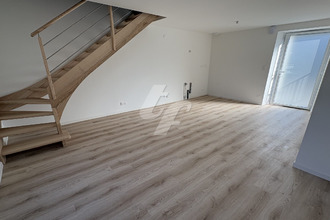  appartement treillieres 44119