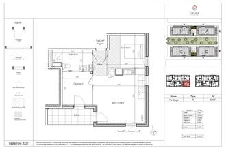  appartement trelaze 49800