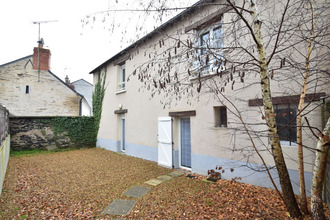  appartement trelaze 49800