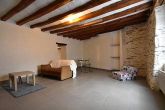  appartement trelaze 49800