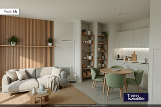  appartement trelaze 49800