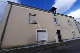 appartement trelaze 49800