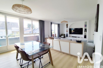  appartement trelaze 49800