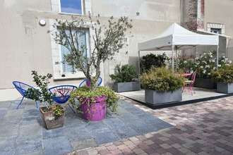  appartement trelaze 49800