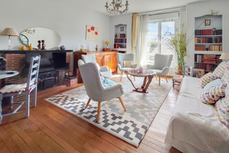  appartement trelaze 49800