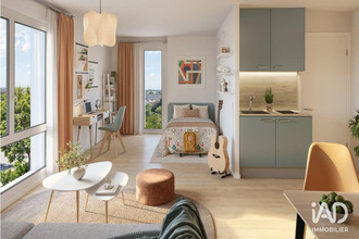  appartement trelaze 49800