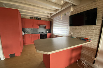  appartement trelissac 24750