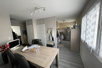  appartement trelissac 24750