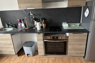  appartement trelissac 24750