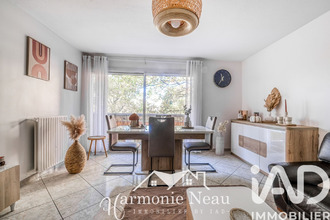  appartement tremblay-en-france 93290