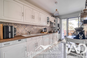  appartement tremblay-en-france 93290