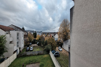  appartement tremblay-en-france 93290