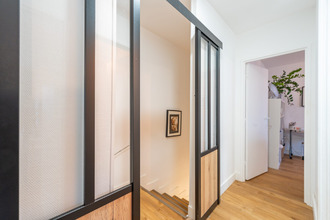  appartement tremblay-en-france 93290