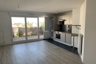  appartement tremblay-en-france 93290