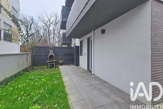  appartement tremblay-en-france 93290