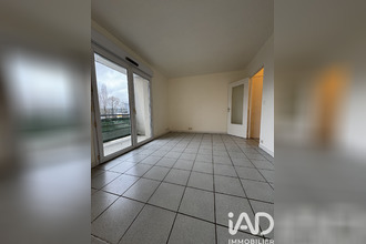  appartement tremblay-en-france 93290