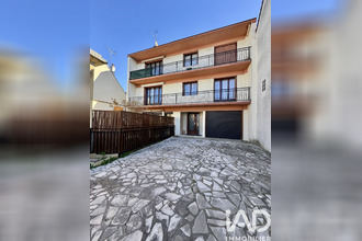  appartement tremblay-en-france 93290