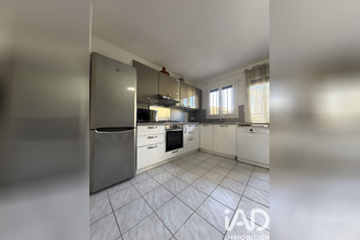  appartement tremblay-en-france 93290