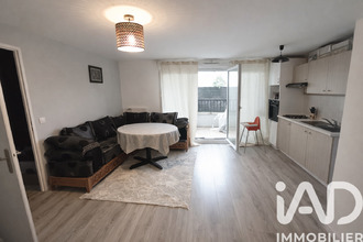  appartement tremblay-en-france 93290