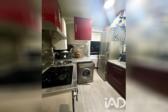  appartement tremblay-en-france 93290