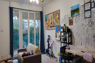  appartement tremblay-en-france 93290