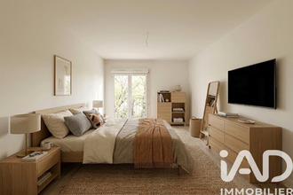  appartement tremblay-en-france 93290