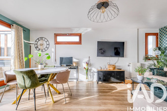  appartement tremblay-en-france 93290