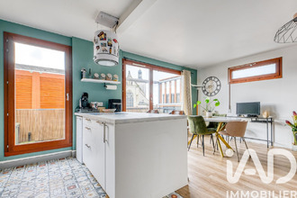  appartement tremblay-en-france 93290