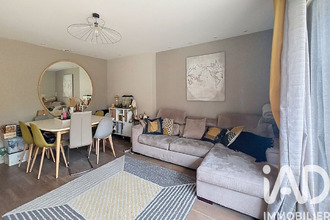  appartement tremblay-en-france 93290