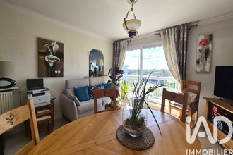  appartement tremblay-en-france 93290