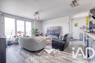  appartement tremblay-en-france 93290