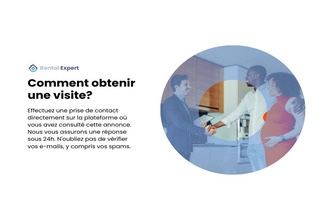  appartement tremblay-en-france 93290