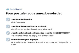  appartement tremblay-en-france 93290