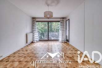  appartement tremblay-en-france 93290