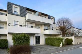  appartement tremery 57300