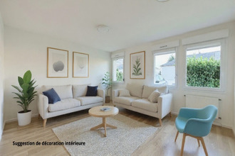  appartement tremery 57300